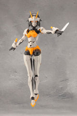 Unlimited Universe Megalomaria Plastic Model Kit Principal 16 cm 0190526046344