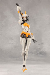 Unlimited Universe Megalomaria Plastic Model Kit Principal 16 cm 0190526046344