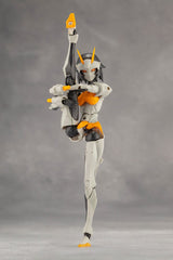 Unlimited Universe Megalomaria Plastic Model Kit Principal 16 cm 0190526046344