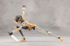 Unlimited Universe Megalomaria Plastic Model Kit Principal 16 cm 0190526046344