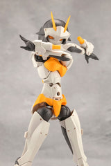 Unlimited Universe Megalomaria Plastic Model Kit Principal 16 cm 0190526046344