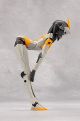 Unlimited Universe Megalomaria Plastic Model Kit Principal 16 cm 0190526046344