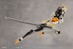 Unlimited Universe Megalomaria Plastic Model Kit Principal 16 cm 0190526046344