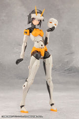 Unlimited Universe Megalomaria Plastic Model Kit Principal 16 cm 0190526046344