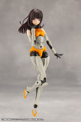 Unlimited Universe Megalomaria Plastic Model Kit Principal 16 cm 0190526046344
