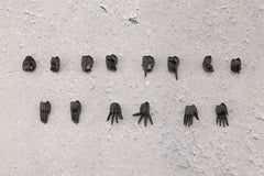 Unlimited Universe Megalomaria Plastic Model Kit Principal 16 cm 0190526046344