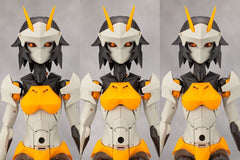 Unlimited Universe Megalomaria Plastic Model Kit Principal 16 cm 0190526046344