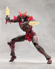 Megalomaria Unlimited Universe Plastic Model Mephisto 18 cm 4934054043996