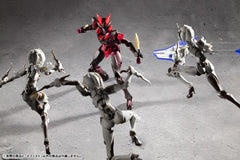 Megalomaria Unlimited Universe Plastic Model Mephisto 18 cm 4934054043996