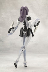 Megalomaria Unlimited Universe Plastic Model Kit Novice Reproduction 16 cm 4934054051496