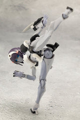 Megalomaria Unlimited Universe Plastic Model Kit Novice Reproduction 16 cm 4934054051496