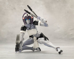 Megalomaria Unlimited Universe Plastic Model Kit Novice Reproduction 16 cm 4934054051496