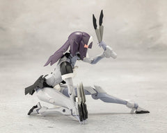 Megalomaria Unlimited Universe Plastic Model Kit Novice Reproduction 16 cm 4934054051496