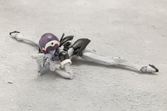 Megalomaria Unlimited Universe Plastic Model Kit Novice Reproduction 16 cm 4934054051496