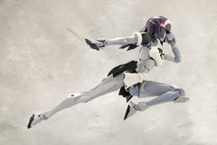 Megalomaria Unlimited Universe Plastic Model Kit Novice Reproduction 16 cm 4934054051496