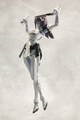 Megalomaria Unlimited Universe Plastic Model Kit Novice Reproduction 16 cm 4934054051496
