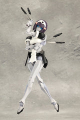 Megalomaria Unlimited Universe Plastic Model Kit Novice Reproduction 16 cm 4934054051496