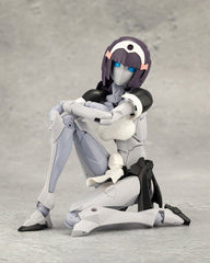 Megalomaria Unlimited Universe Plastic Model Kit Novice Reproduction 16 cm 4934054051496