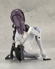 Megalomaria Unlimited Universe Plastic Model Kit Novice Reproduction 16 cm 4934054051496
