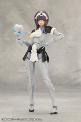 Megalomaria Unlimited Universe Plastic Model Kit Novice Reproduction 16 cm 4934054051496