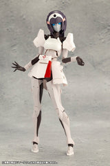 Megalomaria Unlimited Universe Plastic Model Kit Novice Reproduction 16 cm 4934054051496
