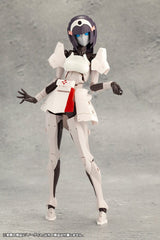 Megalomaria Unlimited Universe Plastic Model Kit Novice Reproduction 16 cm 4934054051496