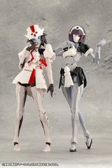 Megalomaria Unlimited Universe Plastic Model Kit Novice Reproduction 16 cm 4934054051496