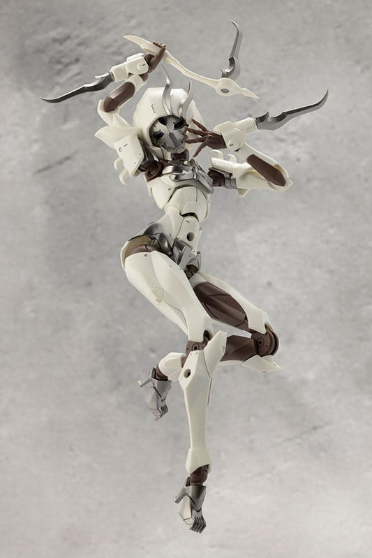 Unlimited Universe Megalomaria Model Kit Seeker 16 cm 4934054051502