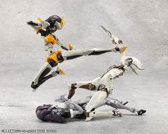 Unlimited Universe Megalomaria Model Kit Seeker 16 cm 4934054051502