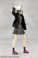 Unlimited Universe Megalomaria Model Kit Seeker 16 cm 4934054051502
