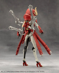 Megalomaria Unlimited Universe Model Kit Accesoory Set Metamorphose Unit Exarmor Sorceress 4934054061914