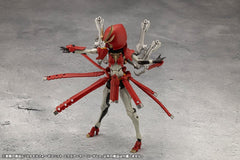 Megalomaria Unlimited Universe Model Kit Accesoory Set Metamorphose Unit Exarmor Sorceress 4934054061914