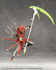 Megalomaria Unlimited Universe Model Kit Accesoory Set Metamorphose Unit Exarmor Sorceress 4934054061914