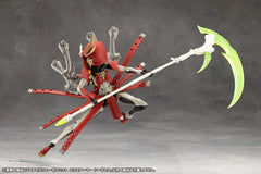 Megalomaria Unlimited Universe Model Kit Accesoory Set Metamorphose Unit Exarmor Sorceress 4934054061914