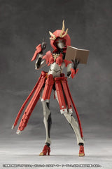 Megalomaria Unlimited Universe Model Kit Accesoory Set Metamorphose Unit Exarmor Sorceress 4934054061914