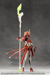 Megalomaria Unlimited Universe Model Kit Accesoory Set Metamorphose Unit Exarmor Sorceress 4934054061914