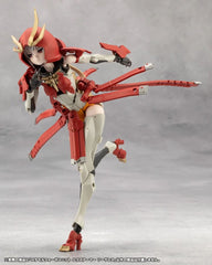 Megalomaria Unlimited Universe Model Kit Accesoory Set Metamorphose Unit Exarmor Sorceress 4934054061914