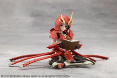 Megalomaria Unlimited Universe Model Kit Accesoory Set Metamorphose Unit Exarmor Sorceress 4934054061914