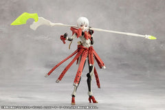 Megalomaria Unlimited Universe Model Kit Accesoory Set Metamorphose Unit Exarmor Sorceress 4934054061914