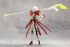 Megalomaria Unlimited Universe Model Kit Accesoory Set Metamorphose Unit Exarmor Sorceress 4934054061914