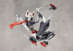 Megalomaria Unlimited Universe Model Kit Fuma 16 cm 4934054062003