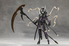 Megalomaria Unlimited Universe Model Kit Necro Face 17 cm 4934054062010