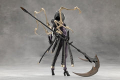 Megalomaria Unlimited Universe Model Kit Necro Face 17 cm 4934054062010