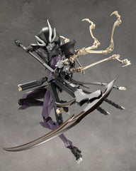 Megalomaria Unlimited Universe Model Kit Necro Face 17 cm 4934054062010