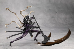 Megalomaria Unlimited Universe Model Kit Necro Face 17 cm 4934054062010