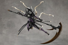 Megalomaria Unlimited Universe Model Kit Necro Face 17 cm 4934054062010