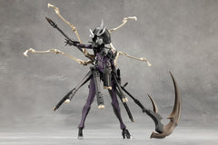 Megalomaria Unlimited Universe Model Kit Necro Face 17 cm 4934054062010