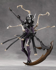 Megalomaria Unlimited Universe Model Kit Necro Face 17 cm 4934054062010