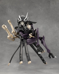 Megalomaria Unlimited Universe Model Kit Necro Face 17 cm 4934054062010