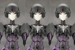 Megalomaria Unlimited Universe Model Kit Necro Face 17 cm 4934054062010